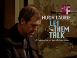 Hugh Laurie - Down by the River - előzetes