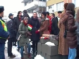 Harmadszor hasalt el Veszprémben a Jobbik