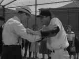 Fear Strikes Out (1957)