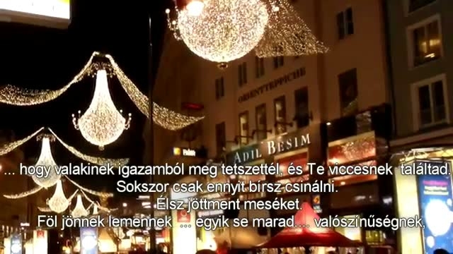 MARIA NAZIONALE - Storie'E Piccerelle - magyar
