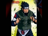 Naruto: Asuma (jhonnykyle)