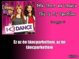 Bella Thorne & Zendaya- This Is My Dancefloor...