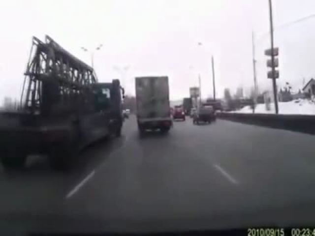 Mi folyik Oroszországban?