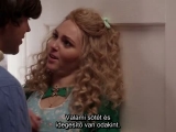 The Carrie Diaries 1x06 Endgame magyar felirattal