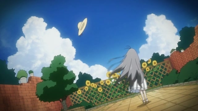 Robotics;Notes 15. rész