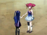 Fairy Tail 170. rész -  Apró ököl (Magyar...