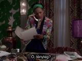 The Carrie Diaries 1x07 Caught magyar felirattal