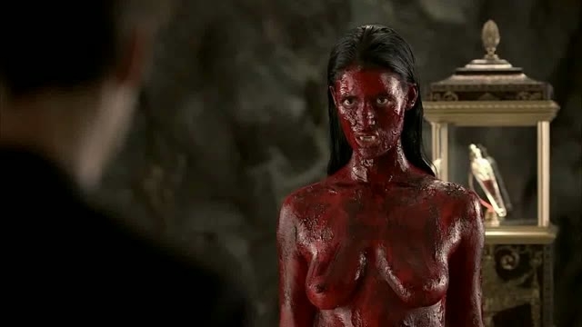 Jessica Clark - True Blood