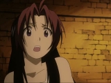 Fullmetal Alchemist Testvériség 3. rész...