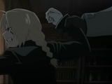 Fullmetal Alchemist Testvériség 4. rész...