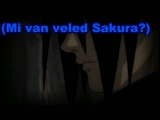 SasuSaku-Vampire Love Forever 33.rész
