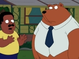 Cleveland show s02e05hun