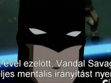 Az igazság ifjú ligája 2.évad 1.rész(feliratosan)