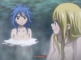 Fairy Tail OVA 4 [MAGYAR FELIRAT]
