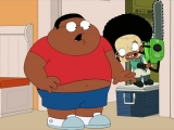 Cleveland show s02e09hun