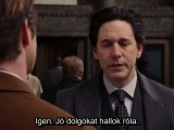 The Carrie Diaries 1x08 Hush Hush magyar...