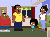 Cleveland show s02e10hun