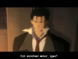 Tsubasa Tokyo Revelations ova 1.rész (magyar...
