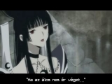 Tsubasa Tokyo Revelations ova 2.rész (magyar...