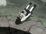 Naruto Shippuuden 303 .rész  A múlt kísértetei...