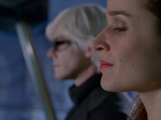 X Csapat S01E04