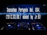 Sensation Partymix Vol. 004. (2013.03.08.)...