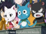 Fairy Tail 172 .rész [MAGYAR FELIRAT]