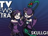 ZTV News Extra (Skullgirls)