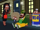 Cleveland show s03e03hun