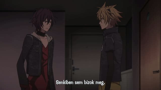 AMNESIA 9. rész