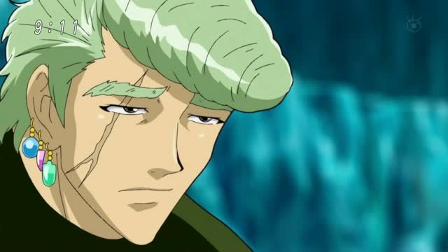 Toriko 32 rész (Magyar Felirattal!)