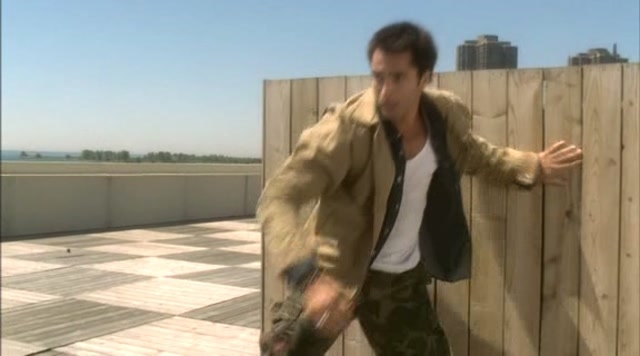 X Csapat S02E05