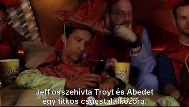 Community 3x14