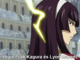 Fairy Tail 173 .rész [MAGYAR FELIRAT]