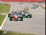 F1 2003 SILVERSTONE - CSABI MASSA