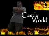 Ghost H. Glory - Castle World
