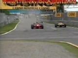 F1 1998 MONTREAL - CSABI MASSA