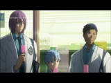 Kuroko no Basket Special: Tip Off