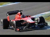 F1 2013 (Speed F1)