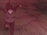 Naruto Shippuuden 305 .rész  Bosszúállók...