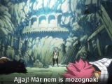 Fairy Tail 174 .rész Magyar felirat