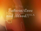 Sakura: Love and Blood 1.rész