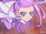 Doki Doki Precure Gyógyító Kard élete