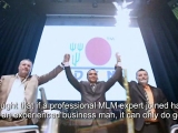 Mr. László Kócsó - DXN success stories video