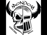 MONDOM - Vakcina