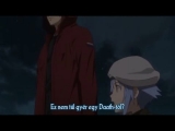 Guilty Crown : Lost Christmas OVA