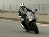 Honda CB500F és CBR500R teszt