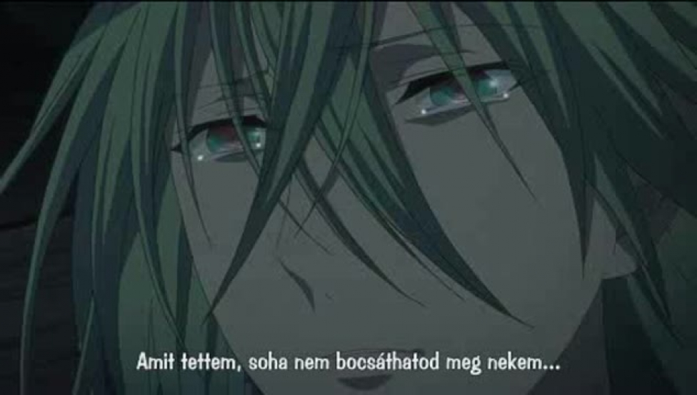 Gokukoku no Brynhildr - Magyar Felirattal