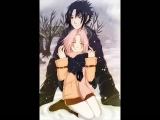 Sakura and Sasuke love