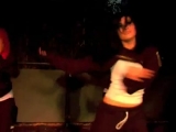 Demi Lovato meglepetés tánca